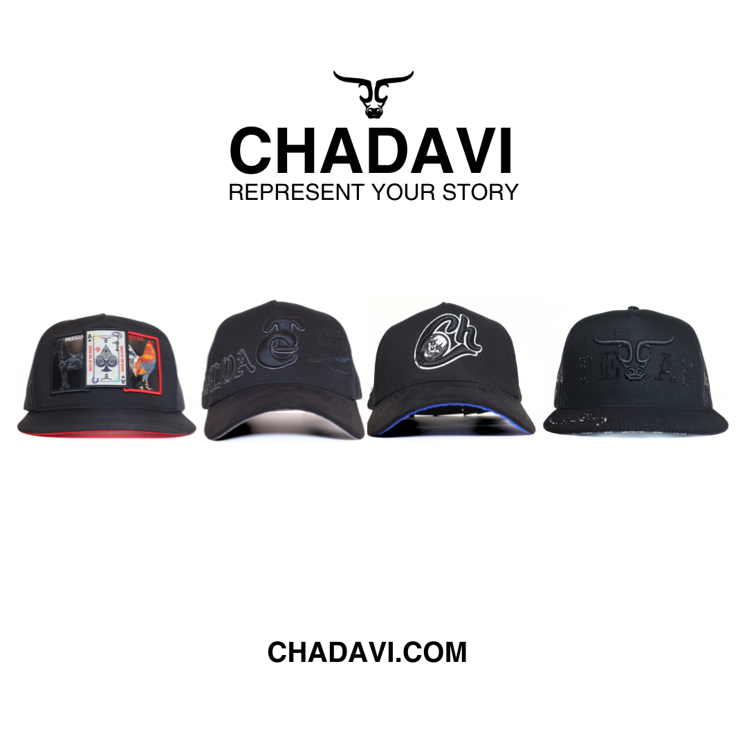 Chadavi Hats