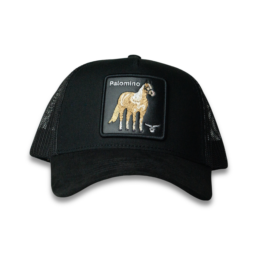 Palomino Trucker