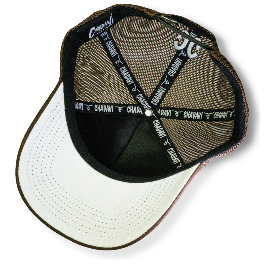 Paso Fino Trucker